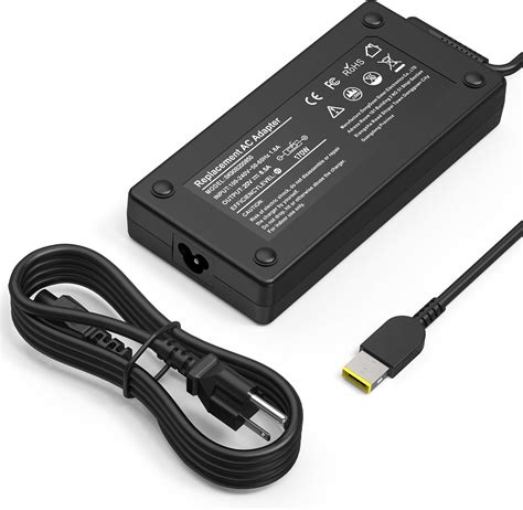 Thinkpad P53 Charger