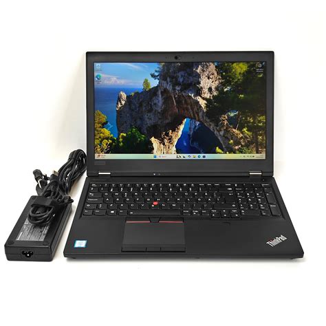 Thinkpad P53 Gaming