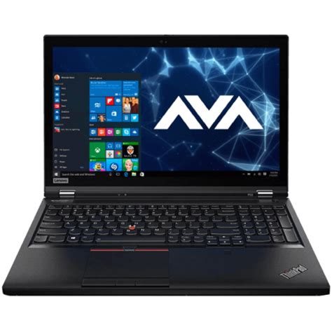 Thinkpad P53 I9