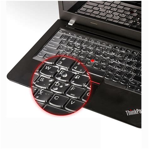 Thinkpad P53 Keyboard Cover