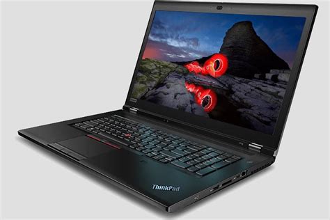 Thinkpad P53 Linux