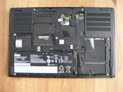 Thinkpad P53 Memory