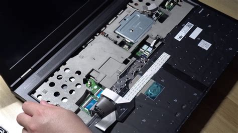 Thinkpad P53 Memory Slots