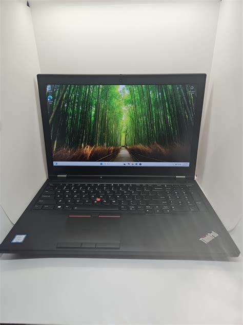 Thinkpad P53 Noise