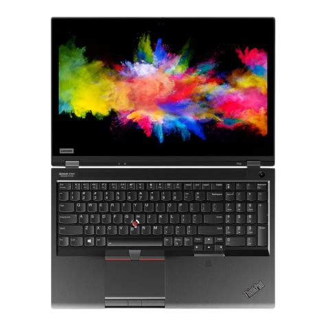Thinkpad P53 Oled