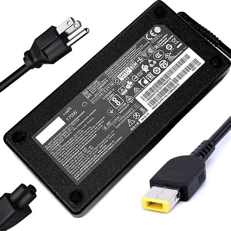 Thinkpad P53 Power Supply