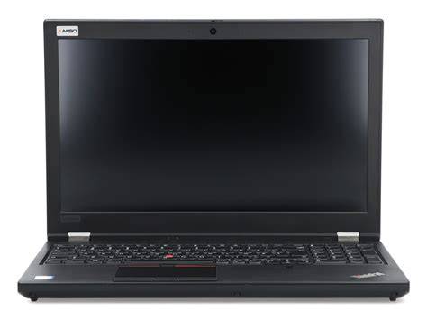 Thinkpad P53 Quadro T2000