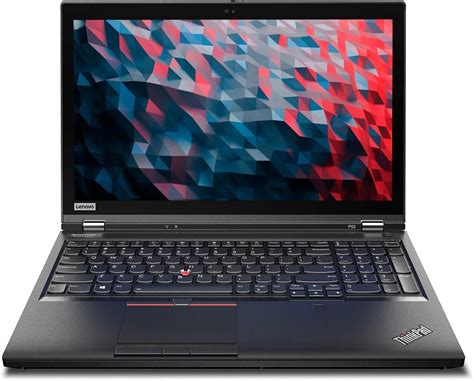 Thinkpad P53 Thunderbolt