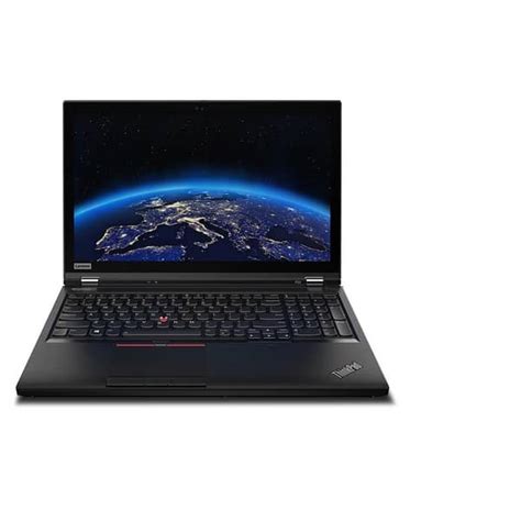 Thinkpad P53 Uae