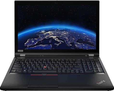 Thinkpad P53 Uk