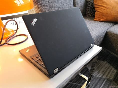 Thinkpad P53 Used