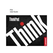 Thinkpad P53 User Manual
