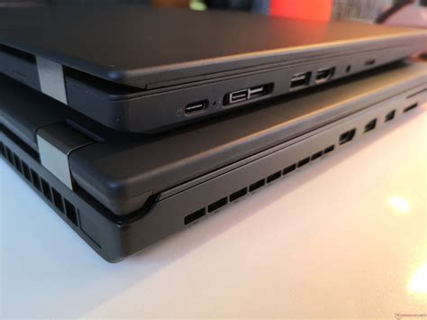 Thinkpad P53 Vs P53s