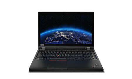 Thinkpad P53 Wiki