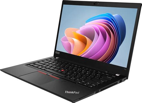 Thinkpad T14