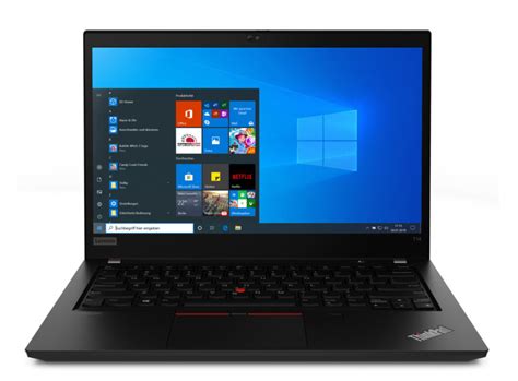 Thinkpad T14 Amd Review