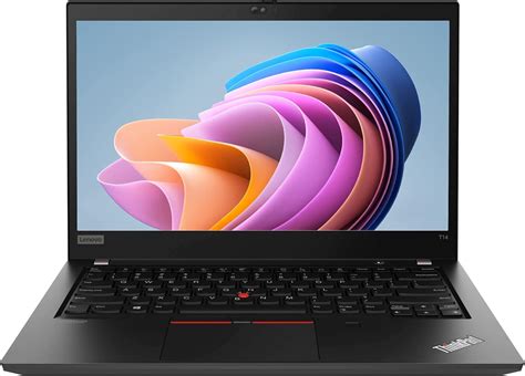 Thinkpad T14 Gen 1 Review