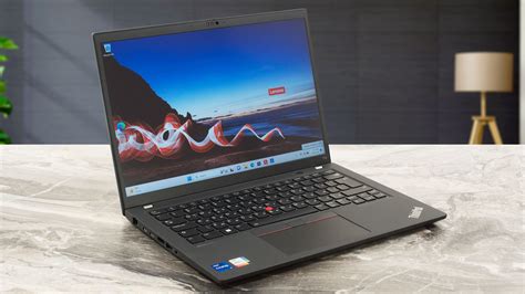 Thinkpad T14 Intel Review