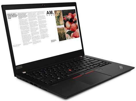 Thinkpad T14 Launch Date