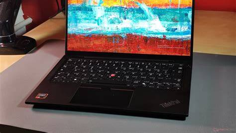 Thinkpad T14 Review Ryzen