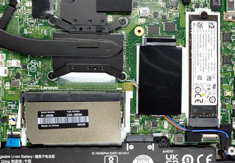 Thinkpad T14 Ssd