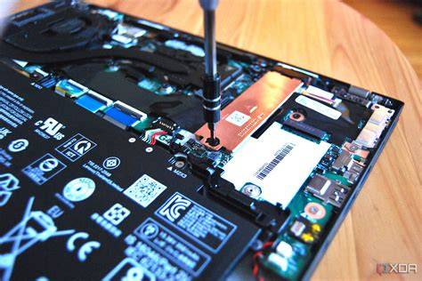 Thinkpad T14 Ssd Upgrade