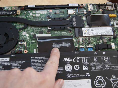 Thinkpad T14 Upgrade Ram