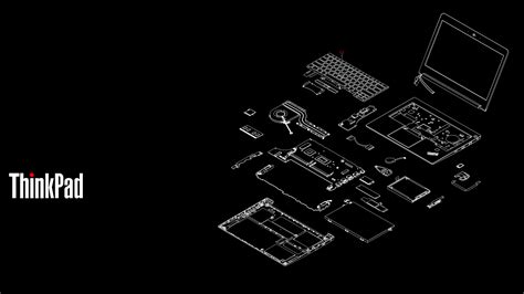 Thinkpad T14 Wallpaper