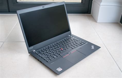 Thinkpad T14s Amd Gen 1