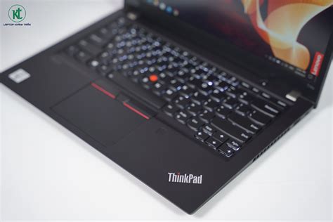 Thinkpad T14s Gen 1