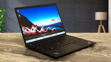Thinkpad T14s Review