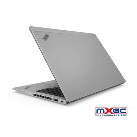 Thinkpad T14s Silver