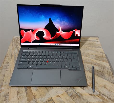 Thinkpad X1 Carbon Gen 7 Arch Linux