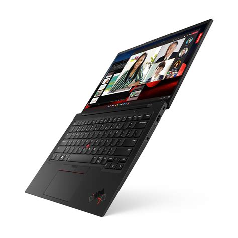 Thinkpad X1 Carbon Gen 7 Datasheet