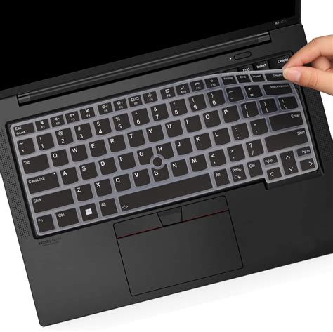Thinkpad X1 Carbon Gen 8 Keyboard
