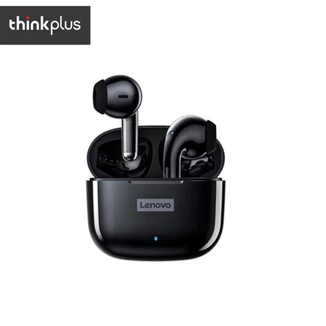 Thinkplus LP40 True Wireless Bluetooth Earphone Mini Earbuds TWS