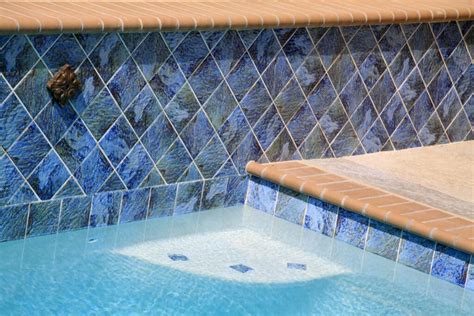 Thinset For Pool Tile