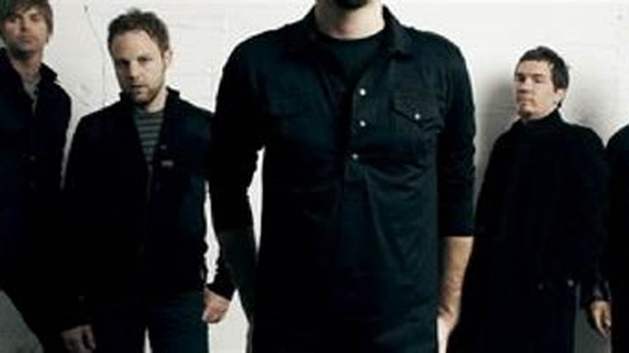 Third Day Concert 2024 Tickets