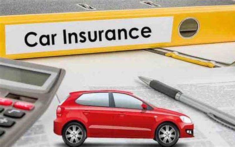 Third Party Car Insurance Coverage In Dubai