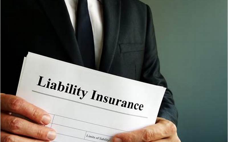 Third Party Liability Insurance