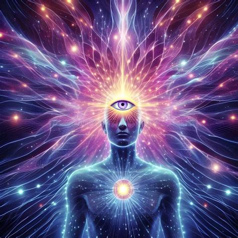 Third Eye and Human Potential