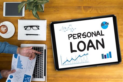 Third Party Personal Loan