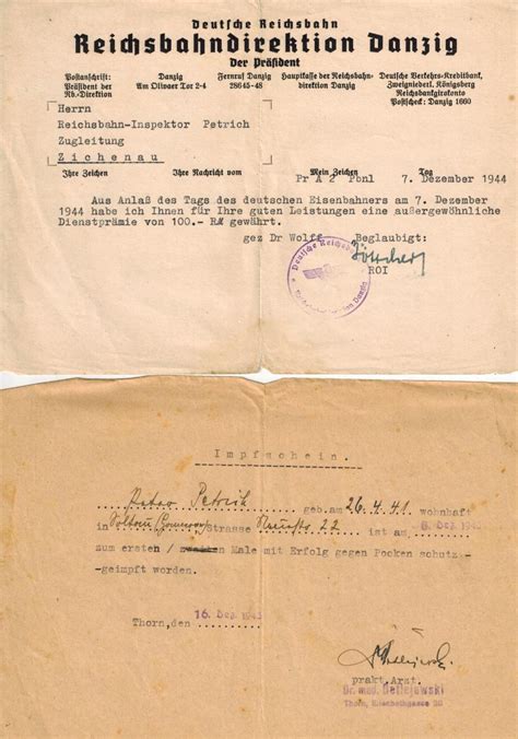 Third Reich Documentation