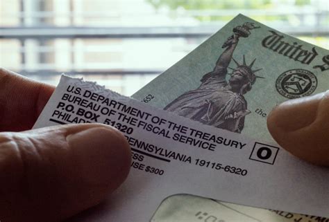 Third Stimulus Check