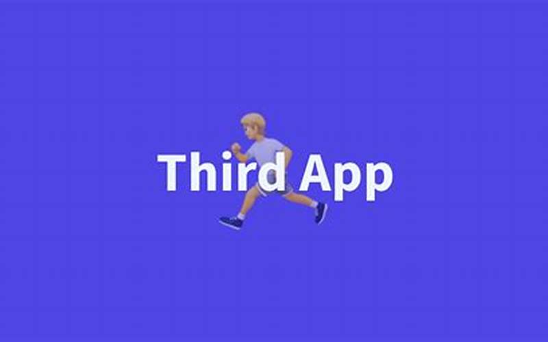 Third-App