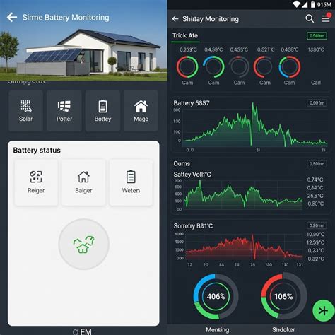 Third-Party Battery Monitoring Apps