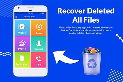 Third-Party Data Recovery Apps