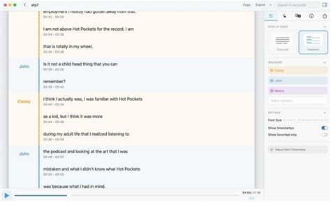 Third-Party Dictation Software for Mac