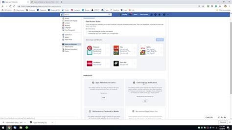 Third-Party Facebook Applications