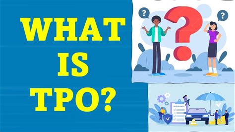 Third-Party Only (TPO)